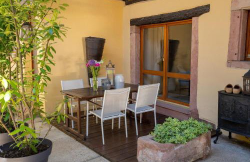 Appartements - La Cour St Fulrad - Foto 7