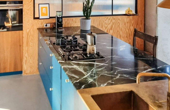 Chic Retreat in Sjaellands Odde - By Traum Ferienwohnungen - Foto 3