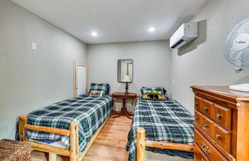 Outdoor Rec Hub! 8 Mi to Buffalo Bill Reservoir - Foto 10