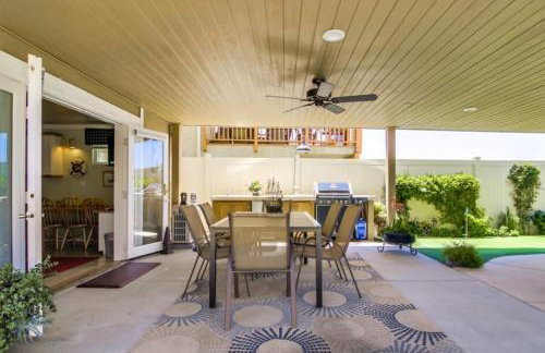 Suite with Rooftop Deck and Ocean Views in Mission Bay - Foto 21