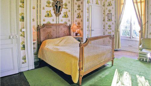 10 Bedroom Cozy Home In Allonne - Foto 4