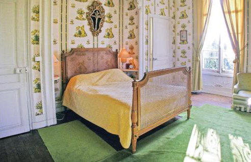 10 Bedroom Cozy Home In Allonne - Foto 4