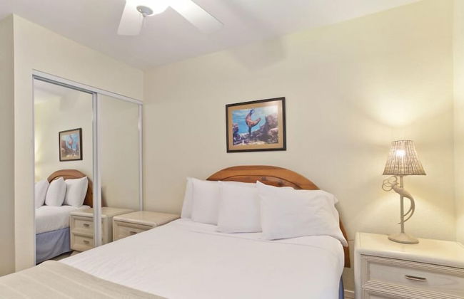 Saida Towers by Padre Island Rentals - Foto 12