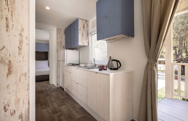 Maistra Camping Valkanela Mobile homes - Foto 32