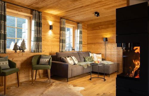 Schwarzwald Chalet -Wilde Rench- - Foto 57