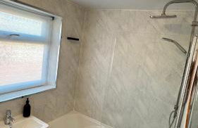 Jarrow Haven Contractor Family Stay with FREE Parking Sleeps 8 - Foto 53