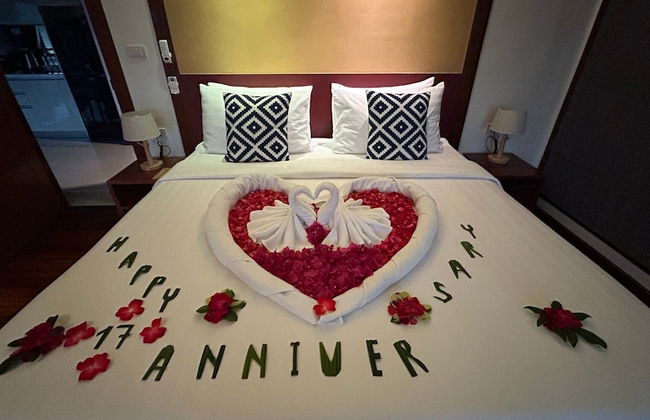 Villa Tantawan Resort And Spa - Foto 80