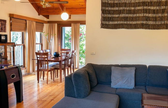 Mystic View Cottage Wandiligong - Foto 20