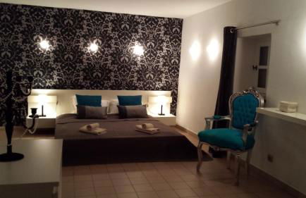 Le Mas Toupian - Foto 20