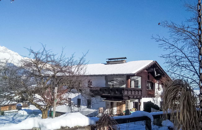 Zirben Appartement Karin - Foto 41