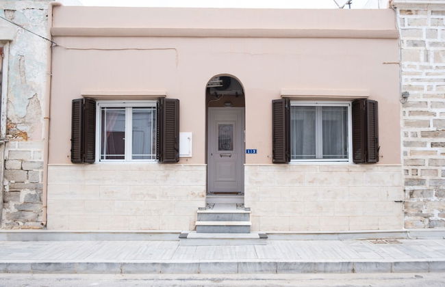 Aneseas Syros Ermoupoli - Foto 14