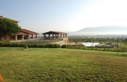 Tenuta del Perugino - Foto 116