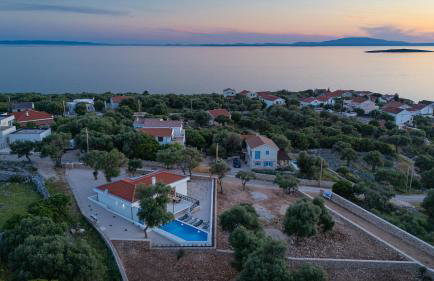 Villa Croatia Heaven - Photo 44