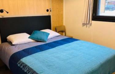 Le chalet de la Presquile - Foto 6