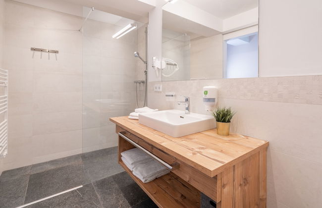 Kaiser Max Design Appartements - Foto 76