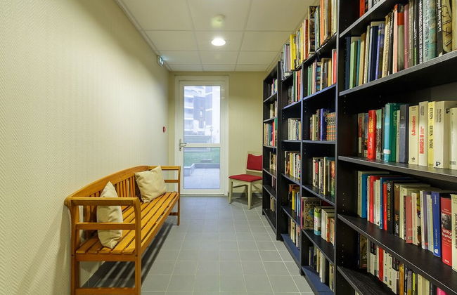 Zenao Appart'hôtels Strasbourg - Photo 31