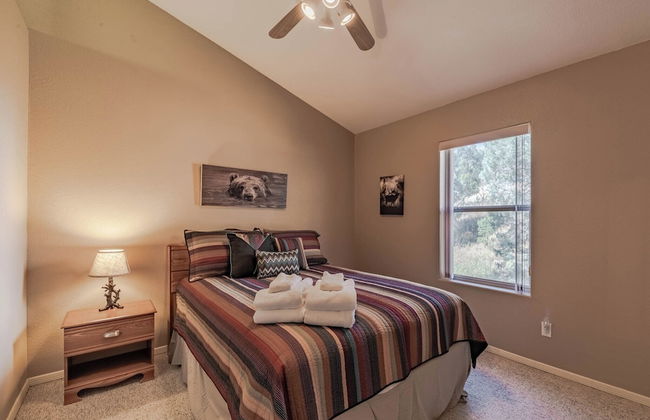 My Happy Place by Ruidoso Vacation Rentals - Foto 17