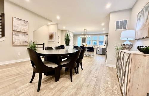 Stunning Executive Townhome Liberty Twp - Foto 14