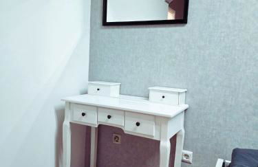 Familienwohnung 2 Zimmer, Küche, für 4 Personen - Foto 4