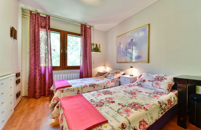 Villa Hofbauer - Foto 26