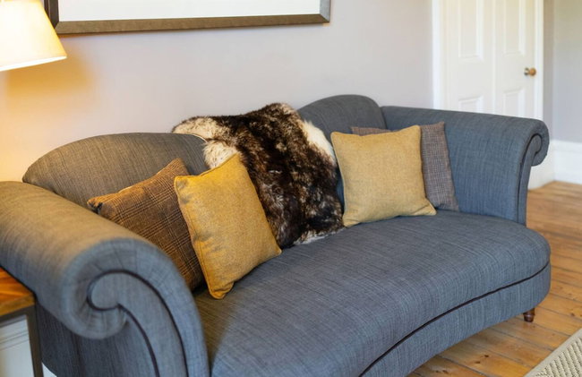 Fountainhall Luxury Townhouse, Aberdeen City Centre - Photo 139