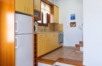 Maisonette "Akakia" - Foto 13