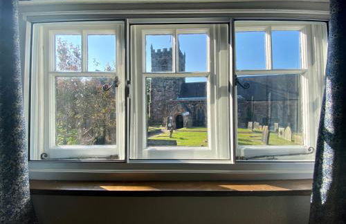 Chapter Cottage, Cheddleton Nr Alton Towers, Peak District, Foxtail Barns, the Ashes - Photo 32