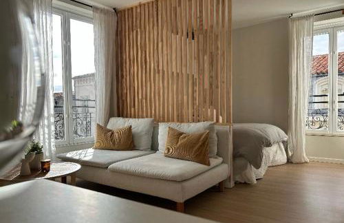 Studio hyper centre de castres - Photo 1