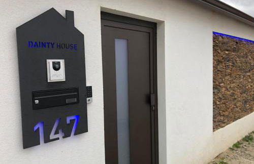 Dainty House - Foto 13