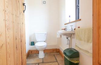 Jay Barn - Ash Farm Cotswolds - Photo 7