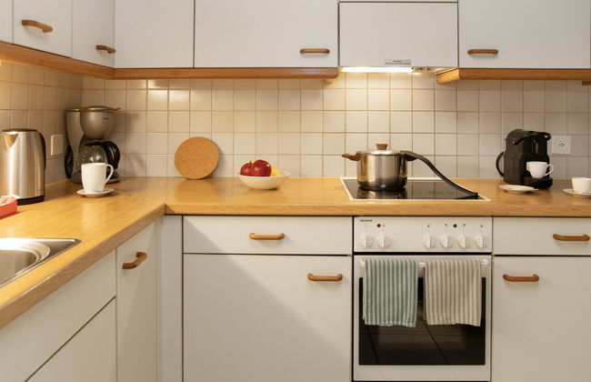 Chalet Abendrot apARTments - Foto 4