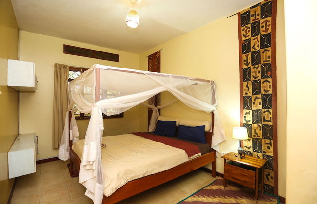 Remarkable 2-bed Cottage Along Gayaza Road - Foto 4