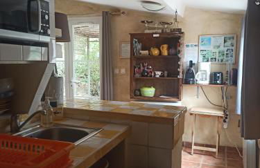 Notre Cabanon en Provence - Foto 10