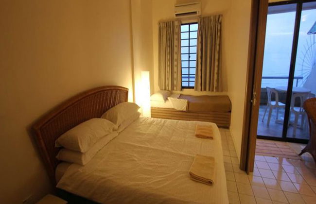 Paradise Lagoon Apartment - Foto 2