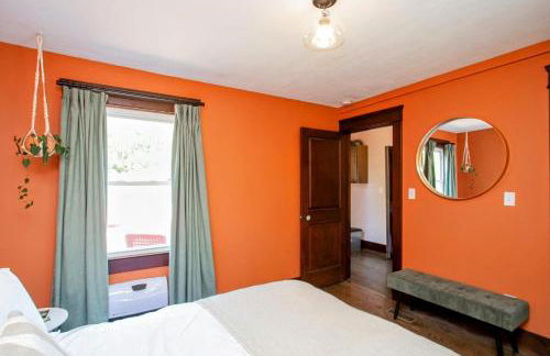 Bright Bungalow in Hip East Nashville Walk to 5 Points - Only 2 miles to Downtown - Foto 27