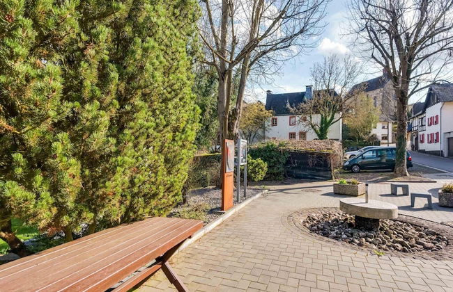 Holiday Home in the Eifel-mosel With Garden - Foto 30