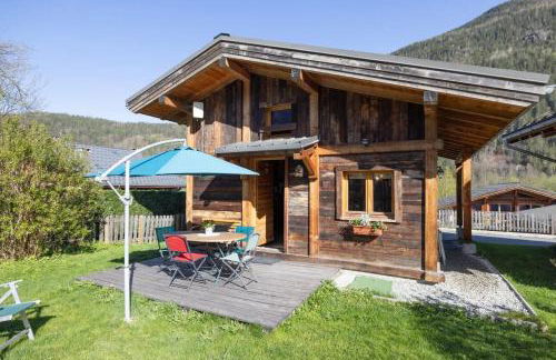 Les Chalets du Bonheur - Foto 1