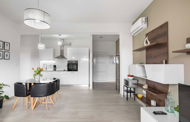 Apartments Villa Salona Sky - Foto 45