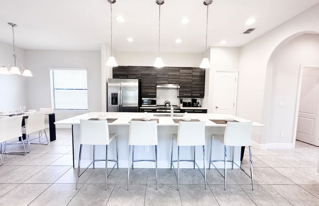 Balmoral Resort-210bp 4 Bedroom Home by RedAwning - Foto 12