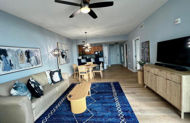 Palms Resort #2606 Jr. 2BR - Photo 47