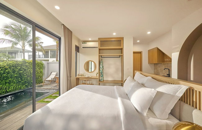 Andochine Resort & Spa Phu Quoc - Photo 61