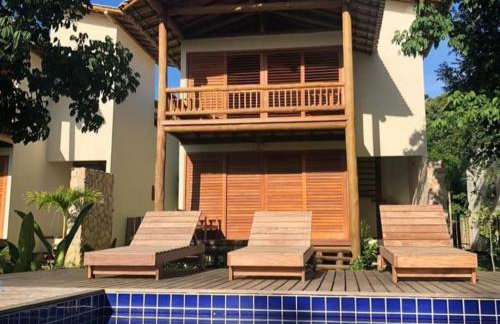 Cond ReservaTaipu, apart 202 - Foto 1