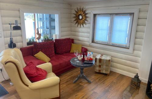 Ferienhaus“Wieden am See“ - Foto 13