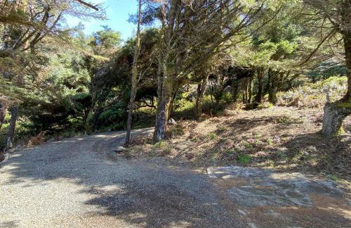 Ocean Front A Frame with Spectacular Views! Dog The Hidden Overlook - Foto 41