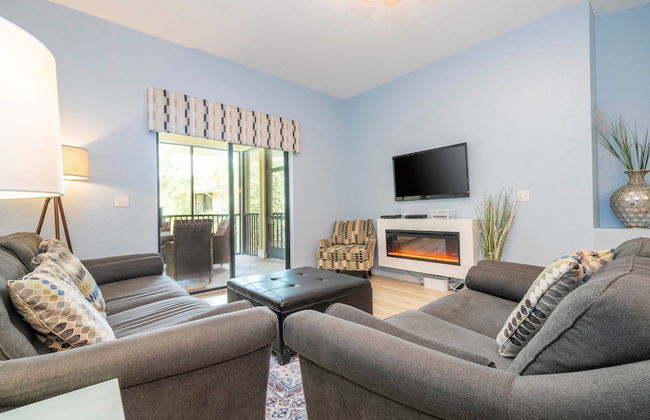 Tropical Oasis 2BD Near Disney Pure Relax - Foto 31