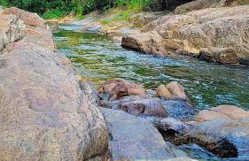 Parati Pousada kadoshi - Foto 46