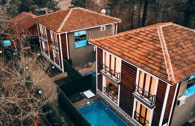 Mila Garden Villas & Bungalows - Foto 26