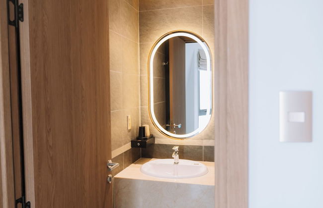 Ha Tien Sea View Hotel - Foto 23