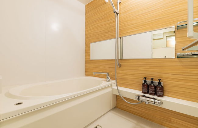 Grand Base Nagasaki City - Foto 62