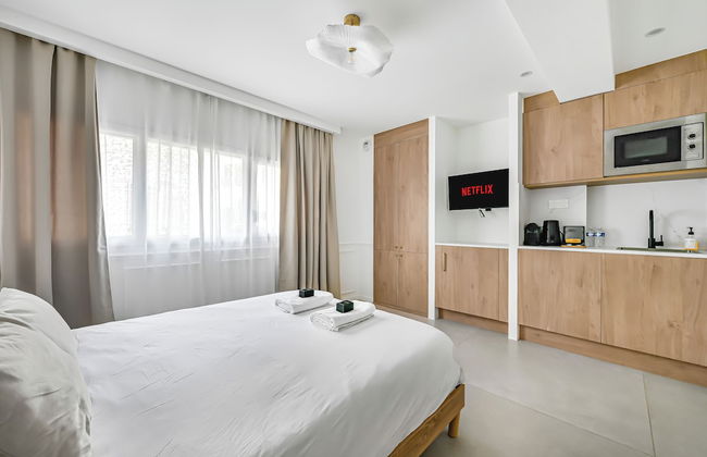 JIJI Suites - Foto 9